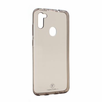 Torbica Teracell Skin za Samsung A115F Galaxy A11 crna