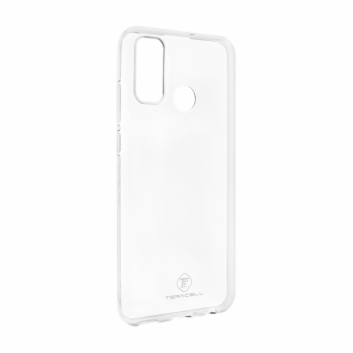 Torbica Teracell Skin za Huawei P Smart 2020 transparent