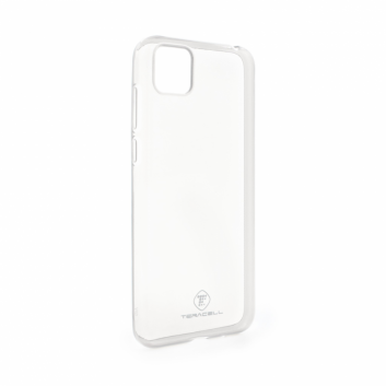 Torbica Teracell Skin za Huawei Y5p transparent