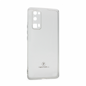Torbica Teracell Giulietta za Huawei Honor 30 Pro transparent
