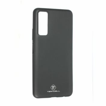 Torbica Teracell Skin za Huawei P Smart 2021 mat crna