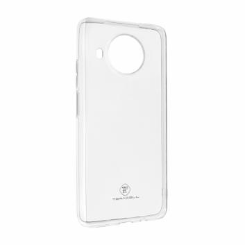 Torbica Teracell Giulietta za Xiaomi Mi 10T Lite transparent