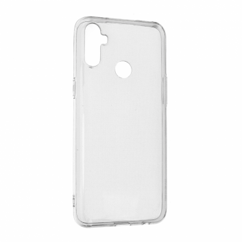 Torbica silikonska Ultra Thin za Realme C3 transparent