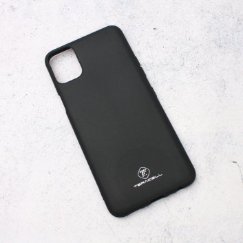 Torbica Teracell Skin za LG K42 mat crna