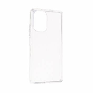 Torbica silikonska Ultra Thin za Xiaomi Poco F3/Mi 11i transparent