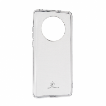 Torbica Teracell Giulietta za Huawei Mate 40 transparent