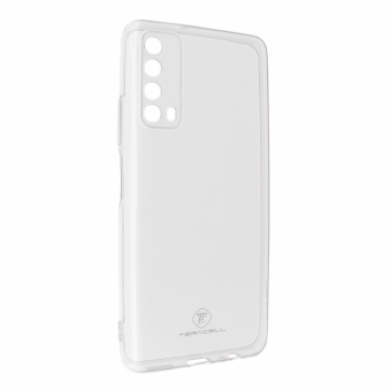 Torbica Teracell Skin za Huawei P Smart 2021 transparent