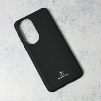 Torbica Teracell Skin za Huawei P50 mat crna