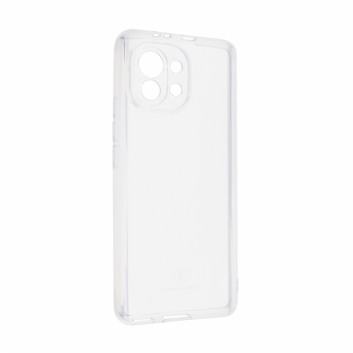 Torbica Teracell Giulietta za Xiaomi Mi 11 transparent