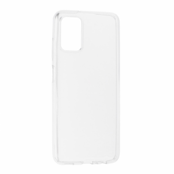 Torbica silikonska Ultra Thin za Samsung A037G Galaxy A03s transparent