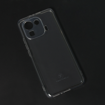 Torbica Teracell Giulietta za Xiaomi Mi 11 Pro transparent