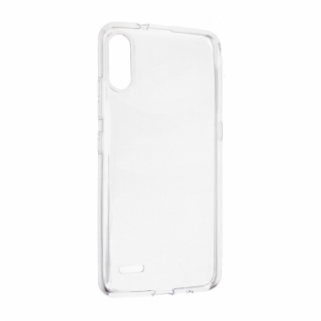 Torbica silikonska Ultra Thin za LG K22 transparent