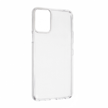 Torbica silikonska Ultra Thin za LG K42 transparent