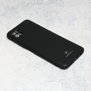 Torbica Teracell Skin za Huawei Nova Y60 mat crna