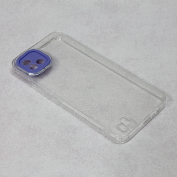 Torbica Eye Lens za Realme C11 (2021)/C20 ljubicasta