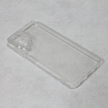 Torbica Eye Lens za Samsung A125F Galaxy A12 transparent