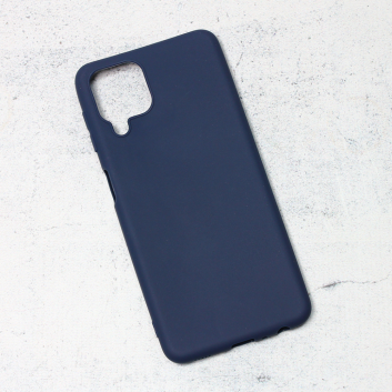 Torbica Gentle Color za Samsung A225F Galaxy A22 4G tamno plava