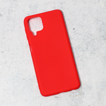 Torbica Gentle Color za Samsung A225F Galaxy A22 4G crvena