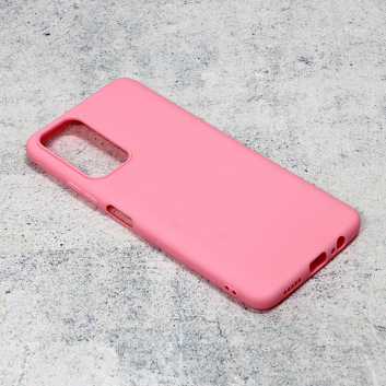 Torbica Gentle Color za Xiaomi Redmi Note 11T 5G/Poco M4 Pro 5G roze