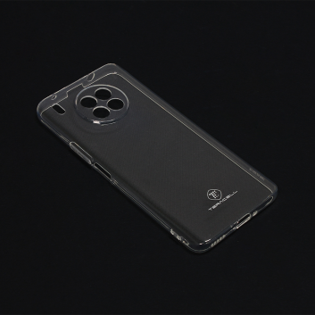 Torbica Teracell Skin za Huawei Honor 50 Lite/Nova 8i transparent