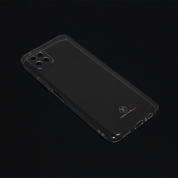 Torbica Teracell Skin za Huawei Nova Y60 transparent