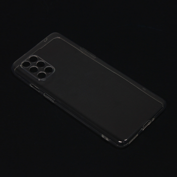 Torbica silikonska Ultra Thin za OnePlus 8T transparent