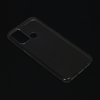 Torbica silikonska Ultra Thin za Oppo A53s transparent