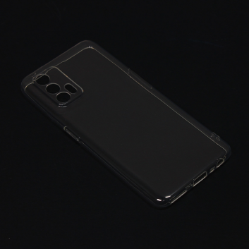 Torbica silikonska Ultra Thin za Realme GT 5G RMX2202 transparent