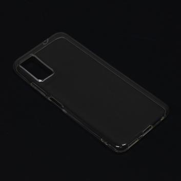 Torbica silikonska Ultra Thin za ZTE Blade A71 transparent