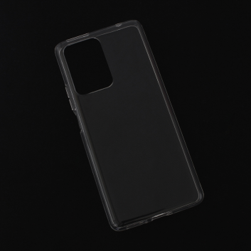 Torbica silikonska Ultra Thin za Xiaomi 11T/11T Pro transparent