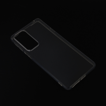 Torbica silikonska Ultra Thin za Motorola Edge 20 transparent
