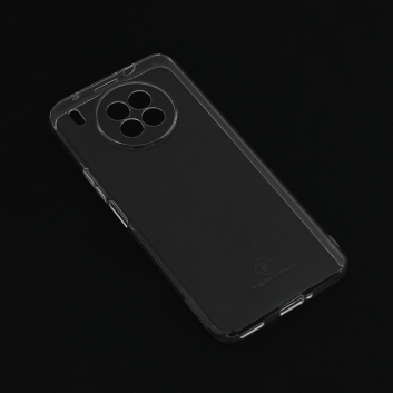 Torbica Teracell Giulietta za Huawei Honor 50 Lite/Nova 8i transparent
