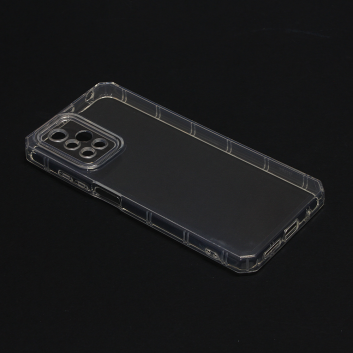 Torbica Full Protection za Xiaomi Redmi 10/10 Prime transparent