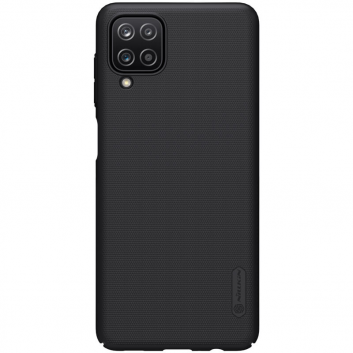 Torbica Nillkin Scrub za Samsung A125F Galaxy A12 crna