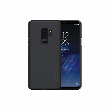 Torbica Nillkin Scrub za Samsung G965 S9 Plus crna