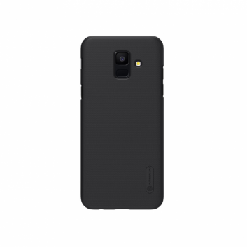 Torbica Nillkin scrub za Samsung A600F Galaxy A6 2018 crna