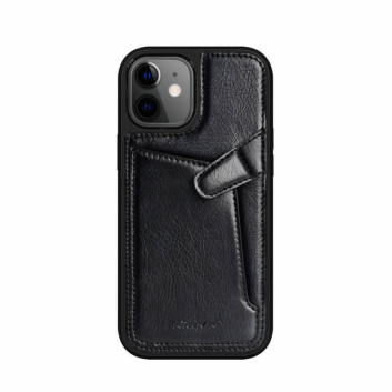 Torbica Nillkin Aoge za iPhone 12 Mini 5.4 crna