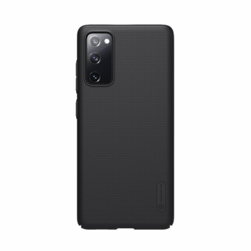 Torbica Nillkin Scrub za Samsung G780F Galaxy S20 FE crna