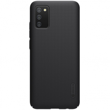Torbica Nillkin Scrub za Samsung A037G Galaxy A03s crna (EU version)