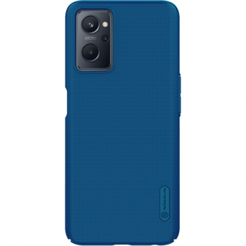 Torbica Nillkin Scrub za Realme 9i plava