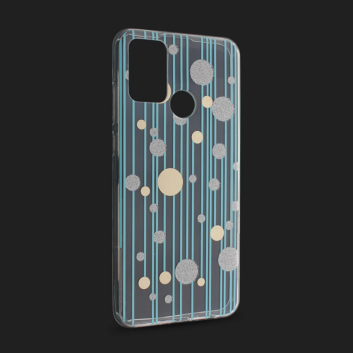 Torbica Electric Lush za Honor 9A type 5