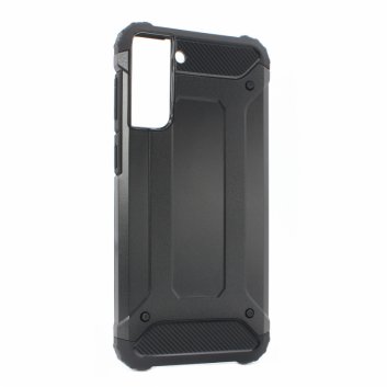 Torbica Hard border za Samsung G996B Galaxy S21 Plus crna