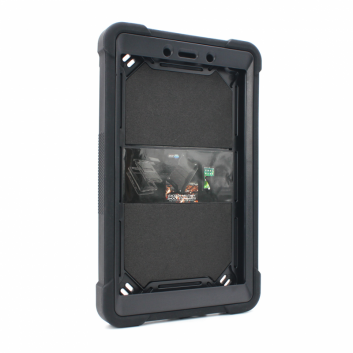 Torbica Port Covers za Samsung T290/T295 Galaxy Tab A8.0 2019 crna