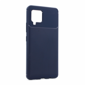 Torbica Defender Carbon za Samsung A426F Galaxy A42 plava