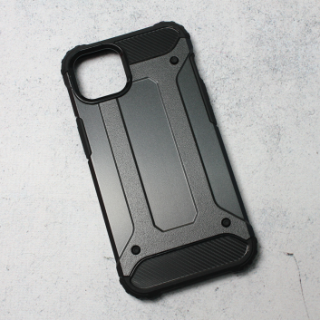 Torbica Hard border za iPhone 13 6.1 crna