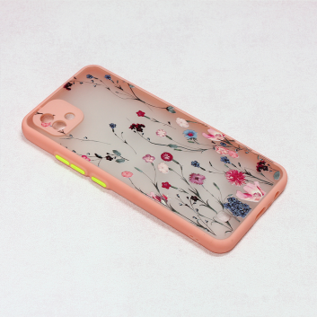Torbica Matte Painted za Realme C11 (2021)/C20 type 3