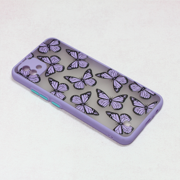 Torbica Matte Painted za Realme C11 (2021)/C20 type 4