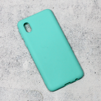 Torbica Gentle Color za Samsung A013F Galaxy A01 Core mint