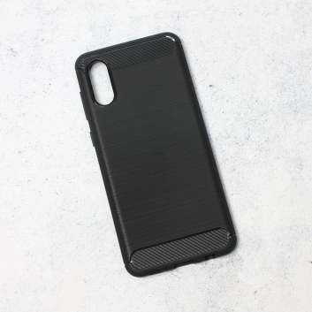 Torbica Defender Safeguard za Samsung A022F Galaxy A02 crna