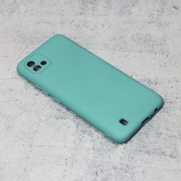 Torbica Nano Silikon za Realme C11 (2021)/C20 mint